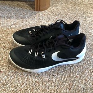 Men’s Nike Hyperchase Basketball Shoes 12.5